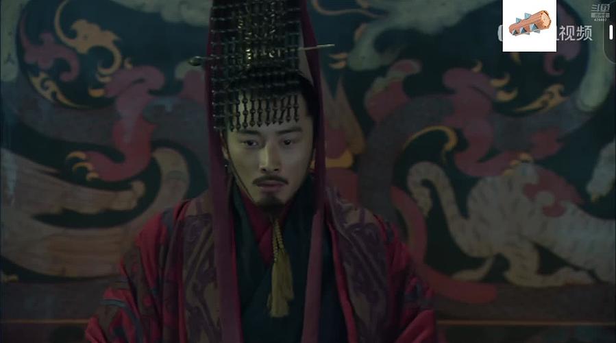 【弹幕天团】三国