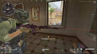 没事就爱跑跑刀