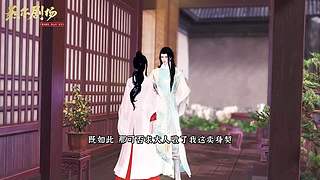 天涯明月刀IP十周年庆典直播