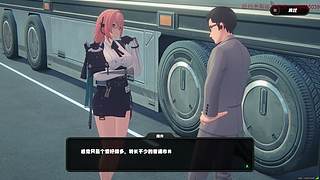 绝区零 打打活动和危局