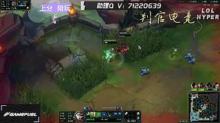 宇宙首重大锐雯正4238