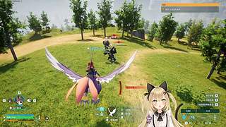 来这里四番缚就好了