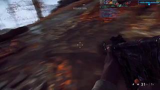 闲散:大型战场，互动起来。