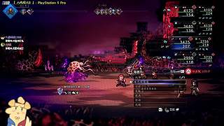 【八方旅人0】接近尾声了....吗！