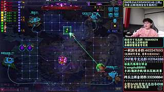 狄瑞吉英雄+300%血量冲击！