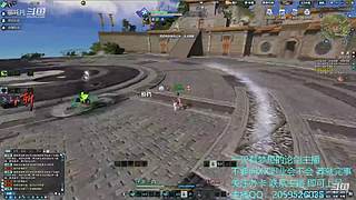 【小如何处吒】莽辞刀法