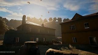 枫泽雨畔的直播间