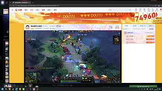 小刘的快乐直播间，