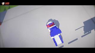 RTX斗鱼我的世界还原中国建筑大赛