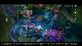 开朗的兰陵王带飞，办卡就能上车！