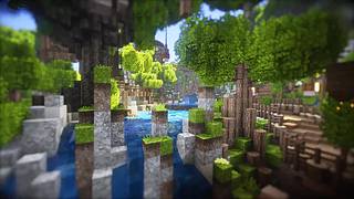 （光追）我的世界彼来了