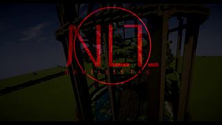 斗鱼我的世界还原中国建筑大赛 豹主导生