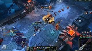 无聊看看比赛 5551960