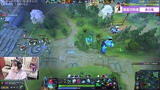 赤小兔：文静内向直播间