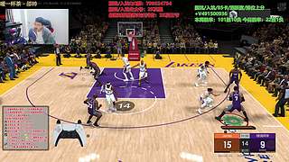 王爷：(直播)飞机上号排位一小段+诊疗