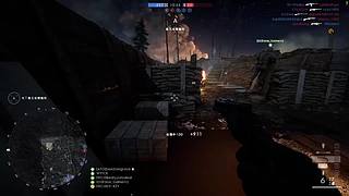 战地一和战地五   战地2042