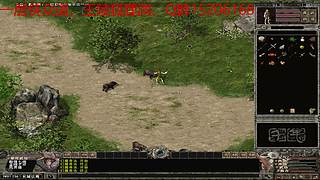 侠众道王陵狐狸洞