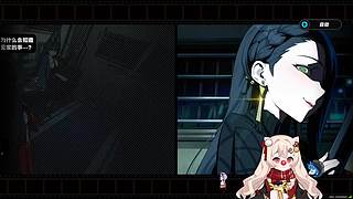 小羊：新赛季 打打排位尝尝咸淡ovo