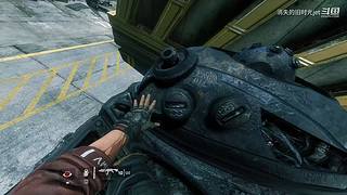 旧时光的游戏自习室