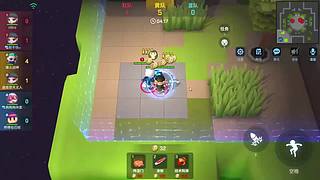 【持续更新】逃跑吧少年-红包大作战