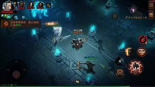 鸣潮！第二天，探索，指引！