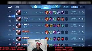 新赛季要变得更强