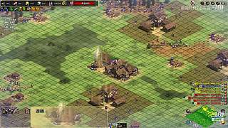 帝国时代2决定版-wolf