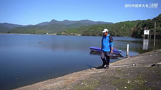 《游钓中国》第十季同步增长中
