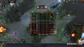 枪马人菜瘾还挺大