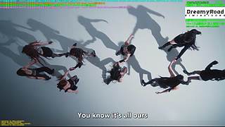 金刚刚中_DreamyRoad