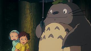 乐儿陪你看动漫