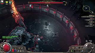 战舰食神的直播间1