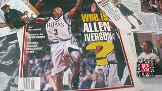 【体育】聊聊科比、乔丹传奇因为此事