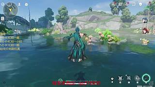 原神根这个！ 8687033