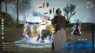 永远最喜欢仙剑