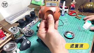 鐵牛杰哥的直播间