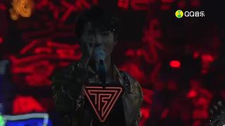 王俊凯的财富组的直播间