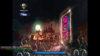 魔兽争霸3僵尸岛系统 8872871