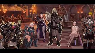 命运方舟新版这个