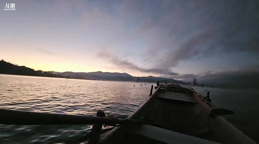 鹅导（团）开业 云南泸沽湖篇