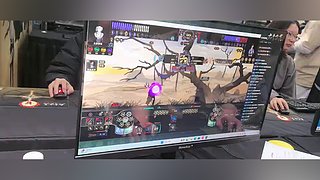 太吾绘卷线下试玩