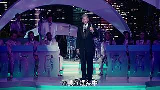 【吐槽】烂片的克星，老邪入驻啦