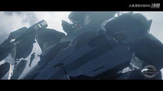 人类清除计划INC的直播间