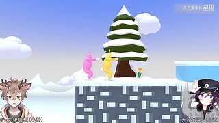 30000粉丝女装哦~！