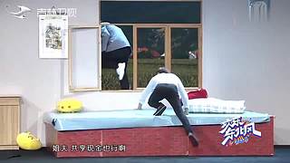 经典小品相声乐不停