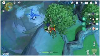 根这养老，mhy的老年韭菜