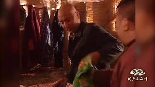 陈佩斯喜剧放映中