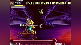 动漫拳皇巅峰乱斗主播级Mugen