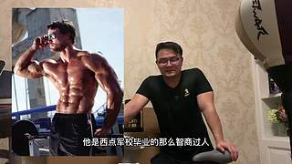 Melo的健身课堂的直播间