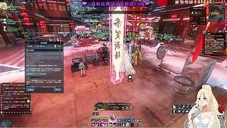 ❤暖暖❤黄金服真好玩